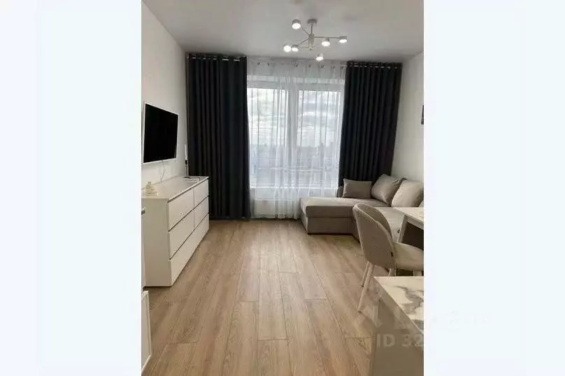 1-к кв. Москва Новоостаповская ул., 7к1 (20.0 м) - Фото 2