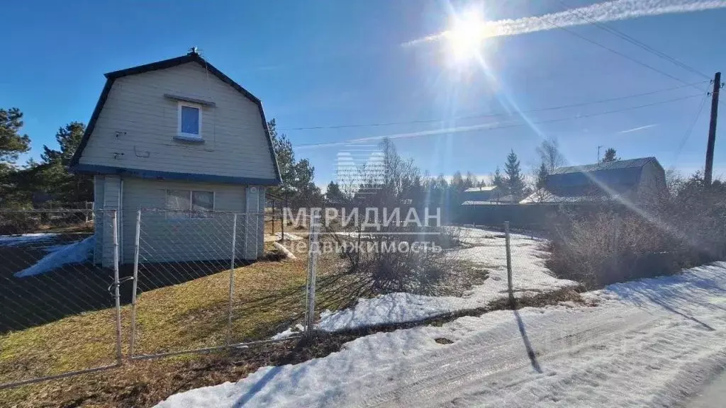 Дом в Нижегородская область, Дальнеконстантиновский муниципальный ... - Фото 2