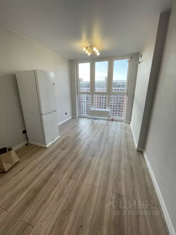 1-к кв. Краснодарский край, Краснодар ул. Ивана Беличенко, 92к2 (35.0 ... - Фото 1