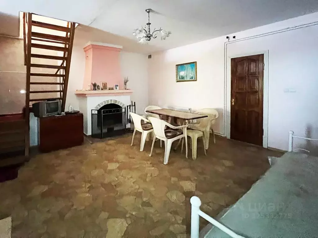 Дом в Крым, Симферопольский район, Николаевка пгт  (173 м) - Фото 1