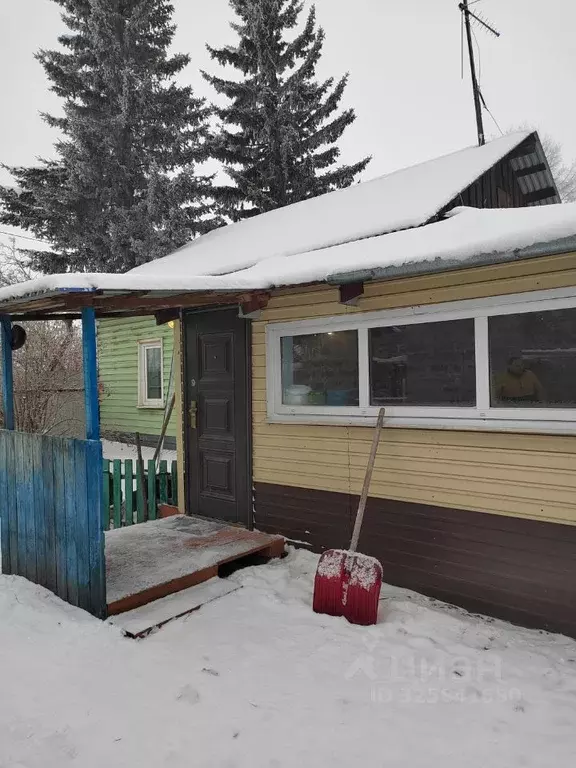 Дом в Иркутская область, Усольский район, Железнодорожное с/пос, пос. ... - Фото 2