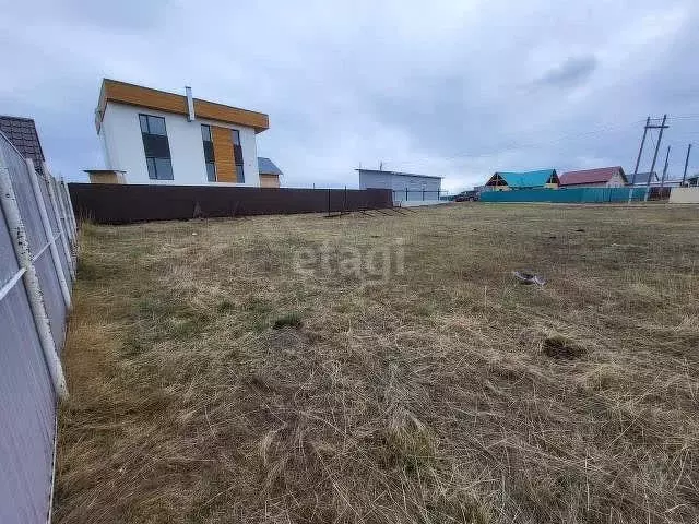 Участок, 7.9 сот., поселения (ижс) - Фото 1