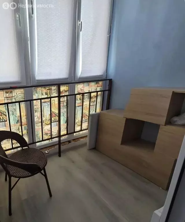 1-комнатная квартира: Анапа, Анапское шоссе, 24к6 (34 м) - Фото 1