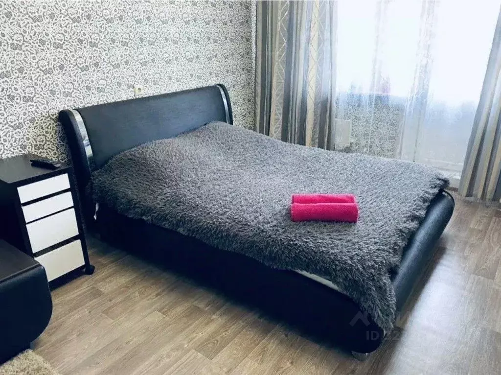 1-к кв. Московская область, Дмитров Имени В.Н. Махалина мкр, 16 (37.0 ... - Фото 0