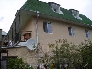 Комната Крым, Феодосия муниципальный округ, Орджоникидзе пгт, Волна ... - Фото 1