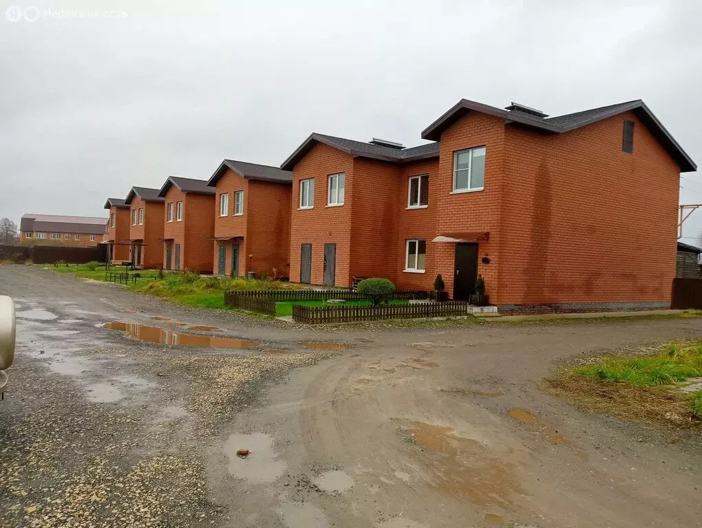 3-комнатная квартира: Медведевский район, Сидоровское сельское ... - Фото 2