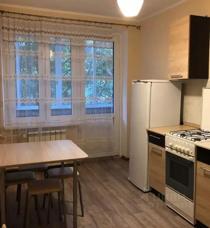 Квартира, 1 комната, 35 м - Фото 0