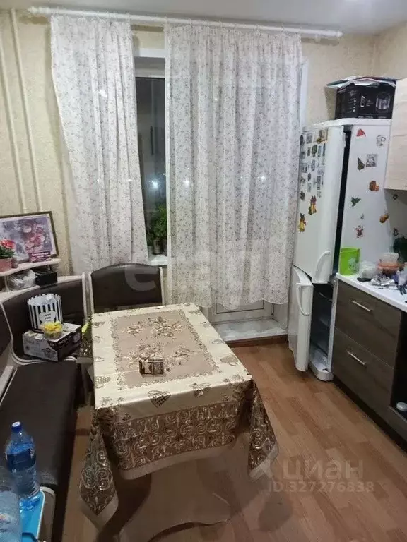 1-к кв. Пермский край, Пермь Целинная ул., 49А (40.0 м) - Фото 2