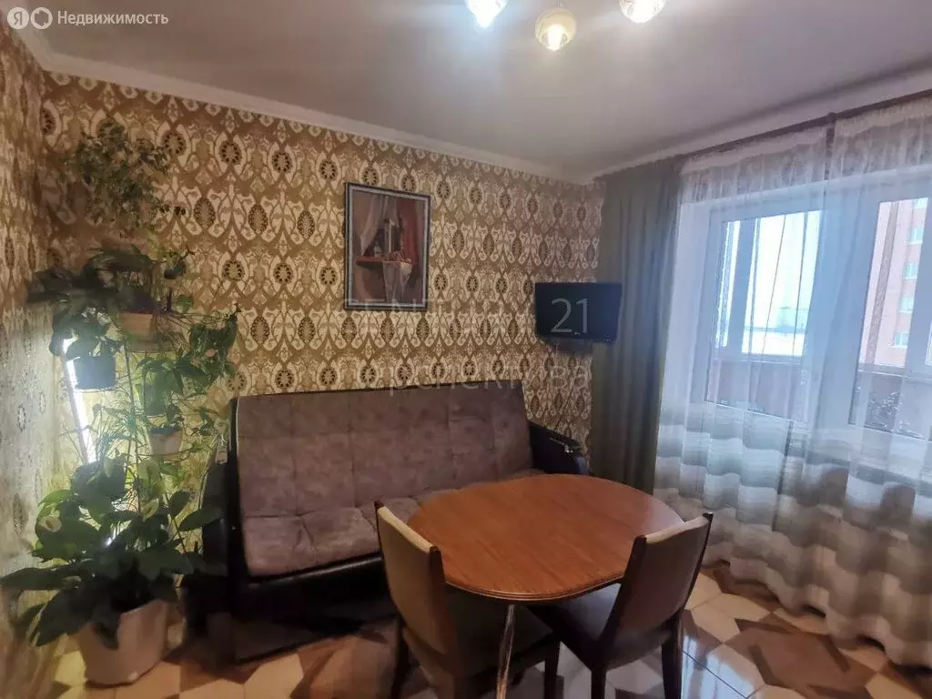 2-комнатная квартира: Котельники, 2-й Покровский проезд, 2 (68.8 м) - Фото 2