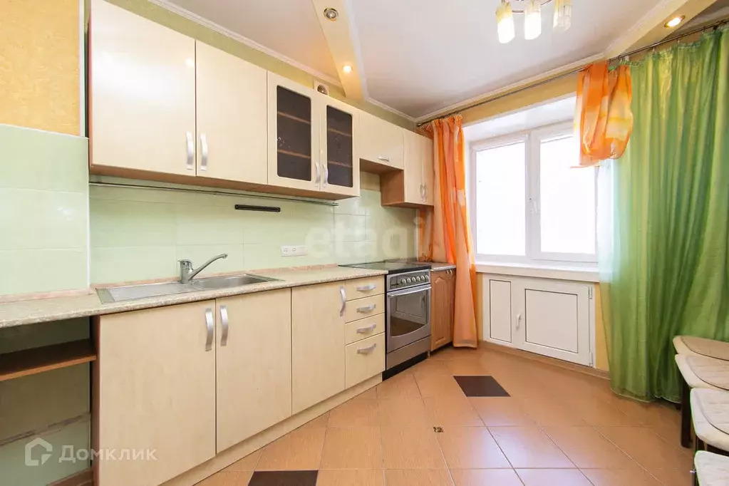 Продаётся 4-к квартира, 73.5 м - Фото 1