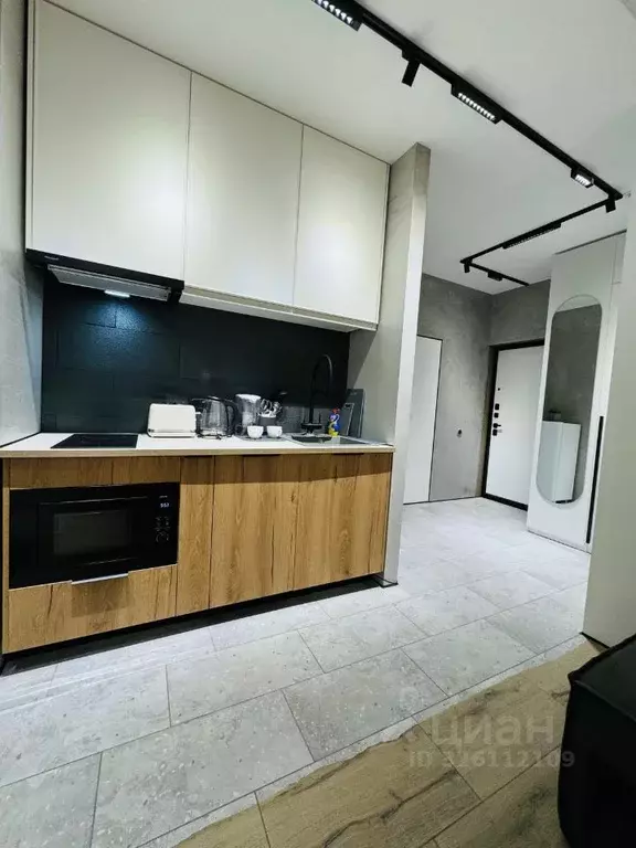 2-к кв. Москва Березовая аллея, 19к5 (55.0 м) - Фото 2