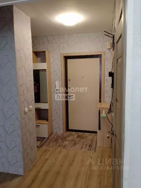 2-к кв. Ульяновская область, Ульяновск Новый Город мкр, просп. ... - Фото 1