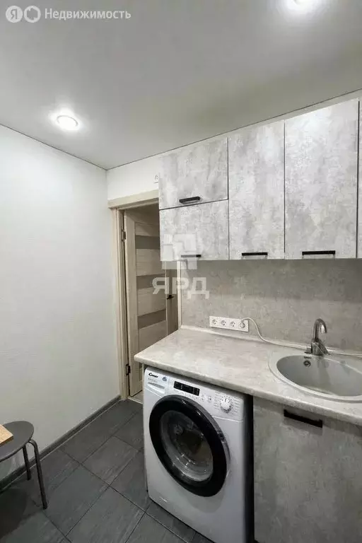 3-комнатная квартира: Таганрог, Инструментальная улица, 19-2 (58 м) - Фото 2