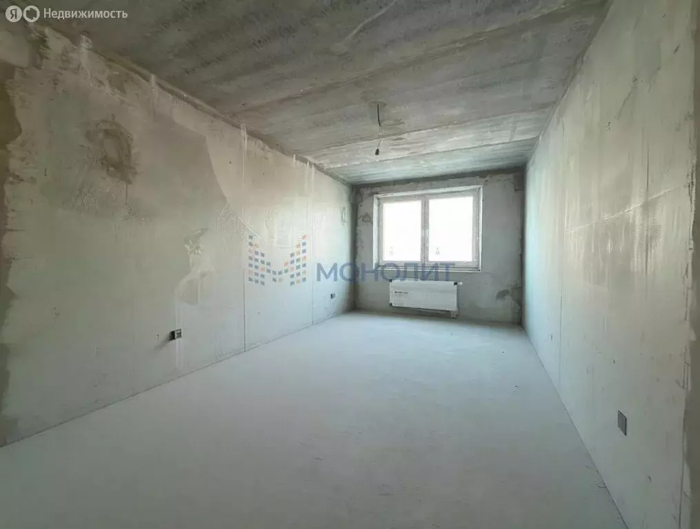 1-комнатная квартира: Новочебоксарск, Речной бульвар, 5 (47.4 м) - Фото 2