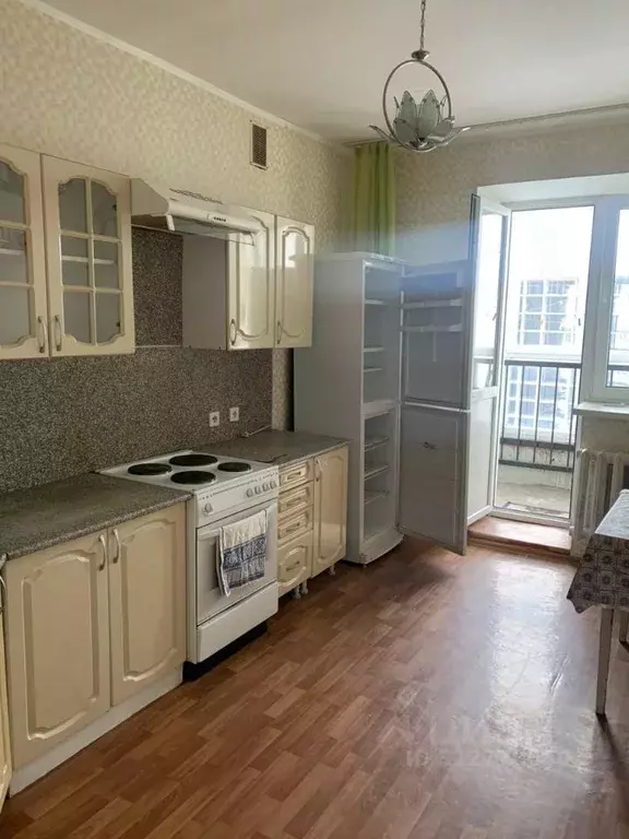2-к кв. Башкортостан, Уфа ул. Ахметова, 298 (45.3 м) - Фото 0