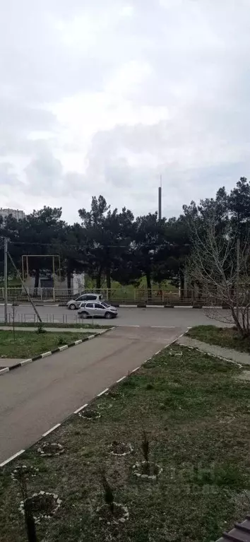 1-к кв. Краснодарский край, Геленджик Горная ул., 15А (54.0 м) - Фото 0