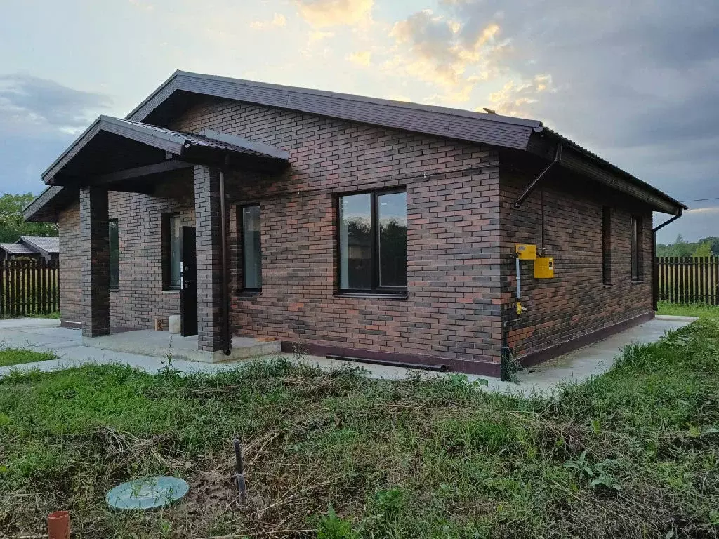 Продается дом в г. Видное - Фото 1