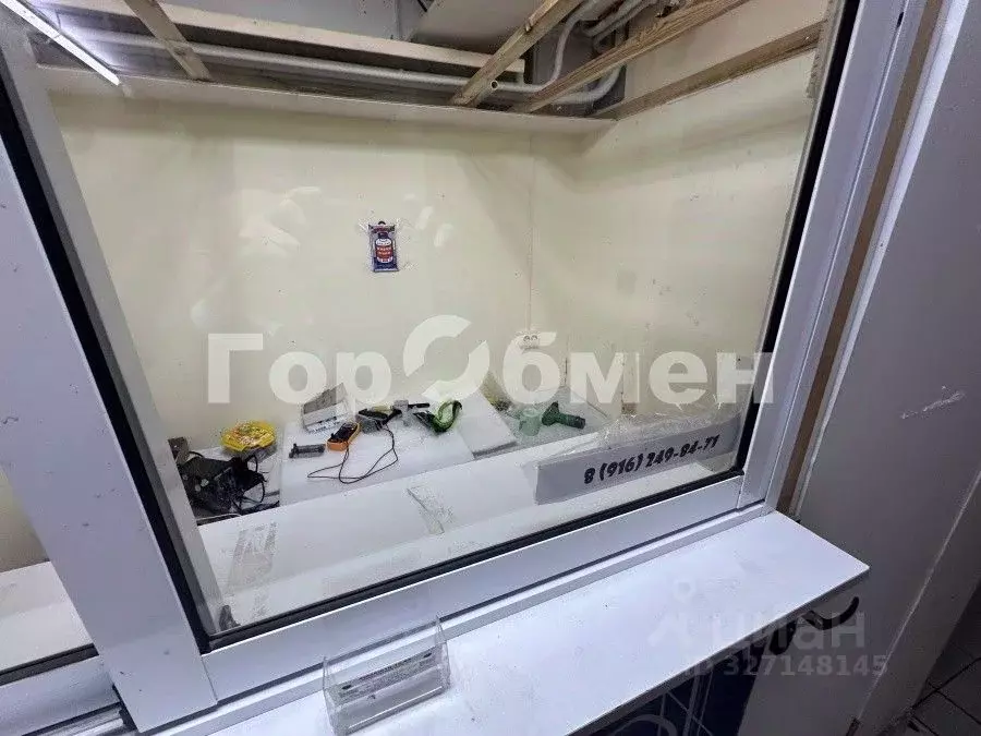 Помещение свободного назначения в Москва ул. Винокурова, 15К1 (8 м) - Фото 1