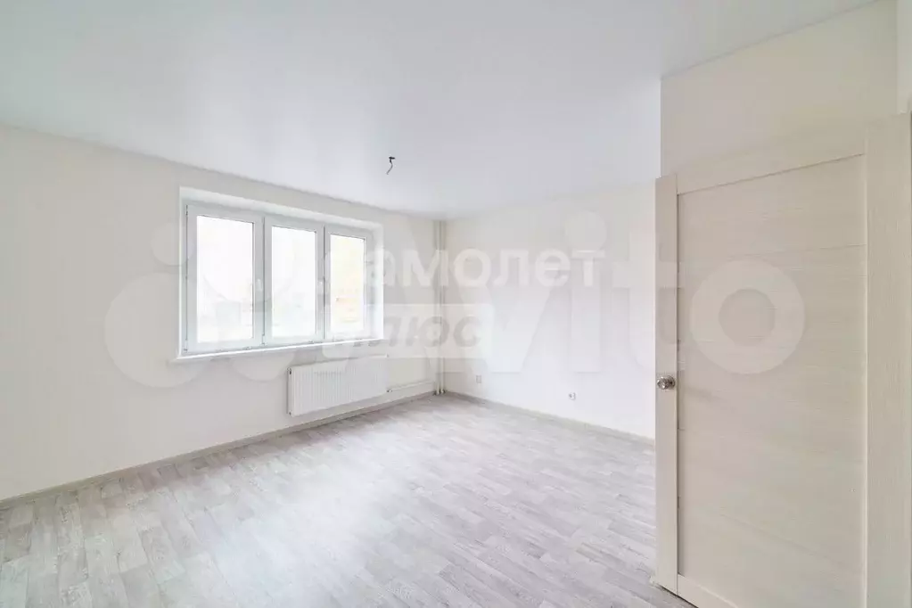 3-к. квартира, 53,7 м, 10/11 эт. - Фото 1