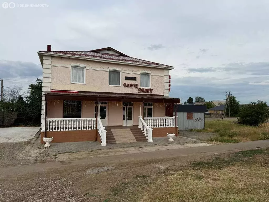 Помещение свободного назначения (530 м) - Фото 1