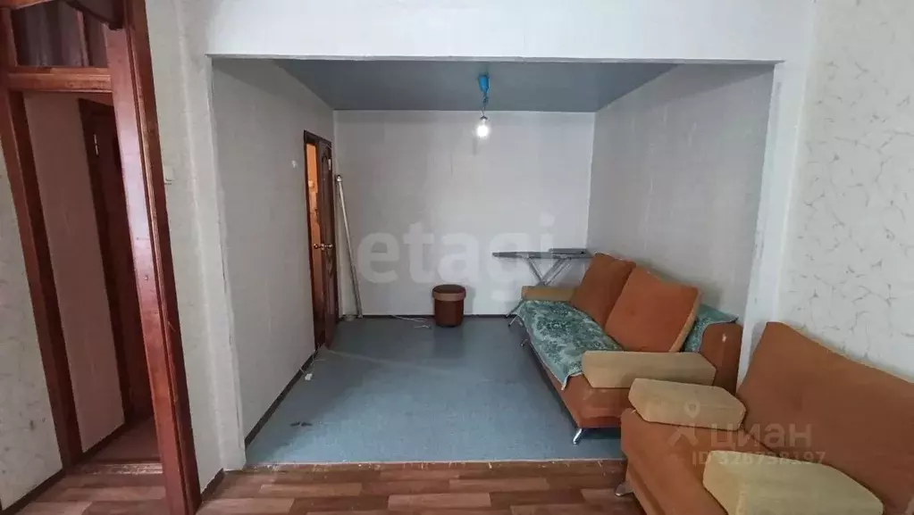 1-к кв. Костромская область, Кострома Якиманиха мкр, 2 (29.9 м) - Фото 2