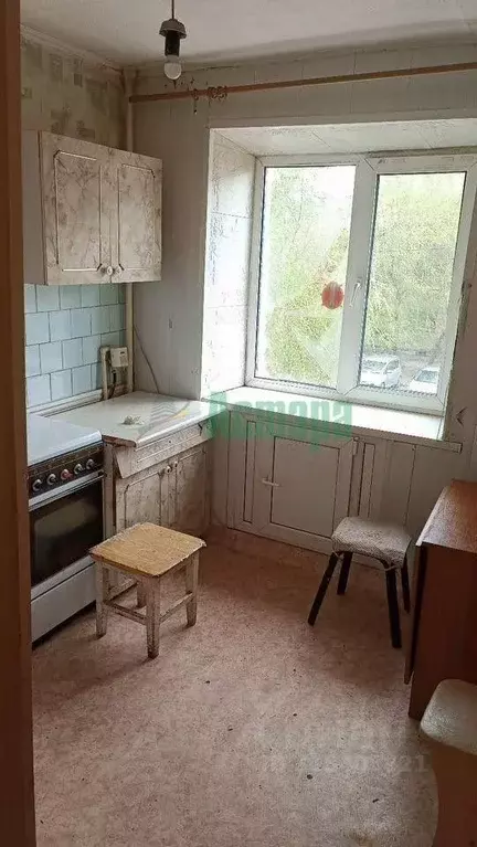 2-к кв. Забайкальский край, Чита ул. Ярославского, 19 (42.7 м) - Фото 1