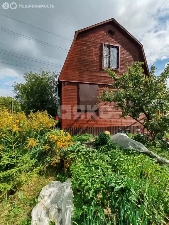 Дом в Воскресенск, СНТ Восход-2 (80 м) - Фото 1