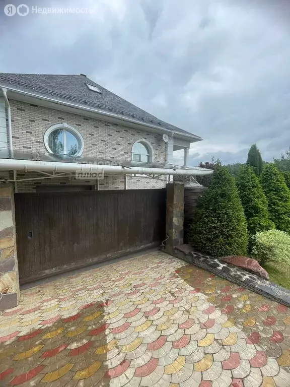 Дом в Московская область, Дмитровский муниципальный округ, КП ... - Фото 1