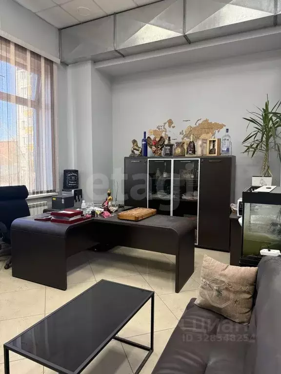 Офис в Забайкальский край, Чита Красноармейская ул., 47 (50 м) - Фото 2