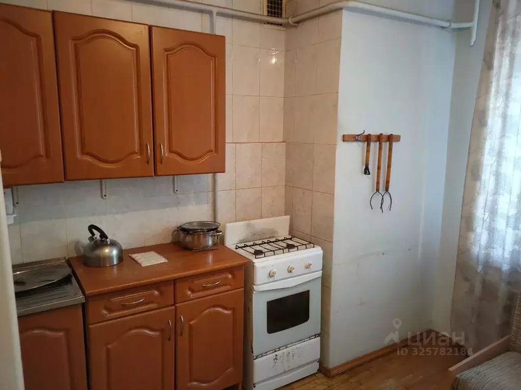 1-к кв. Санкт-Петербург Будапештская ул., 17К2 (32.7 м) - Фото 2