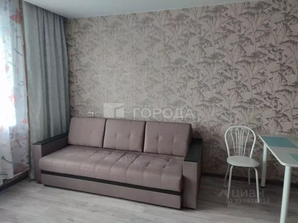 Студия Новосибирская область, Новосибирск ул. Николая Сотникова, 14 ... - Фото 1