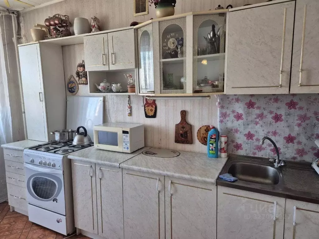 3-к кв. Калининградская область, Гурьевский муниципальный округ, пос. ... - Фото 2