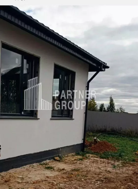 Дом в Тульская область, Тула ул. Благодатная (86 м) - Фото 2