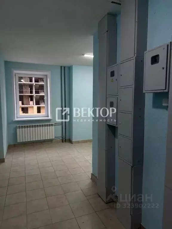 2-к кв. Ярославская область, Ярославль Красноборская ул., 38к2 (70.92 ... - Фото 2