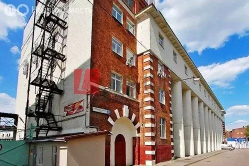 Офис (368 м) - Фото 2