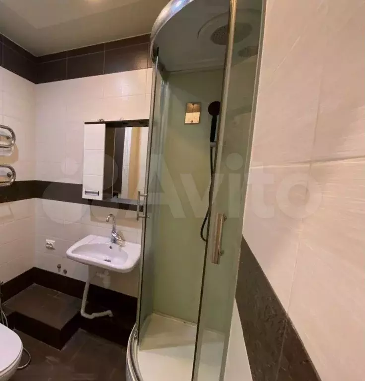 Апартаменты-студия, 11,7 м, 3/3 эт. - Фото 1