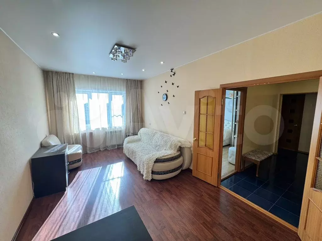 2-к. квартира, 50 м, 9/9 эт. - Фото 0