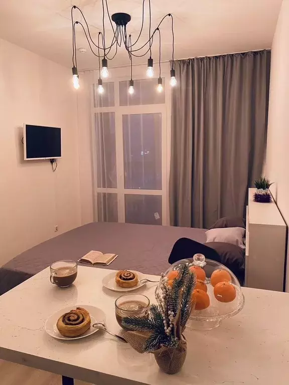 Студия Свердловская область, Екатеринбург ул. Евгения Савкова, 35/2 ... - Фото 1