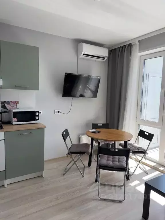 1-к кв. Башкортостан, Уфа ул. Рихарда Зорге, 67/2 (40.0 м) - Фото 2