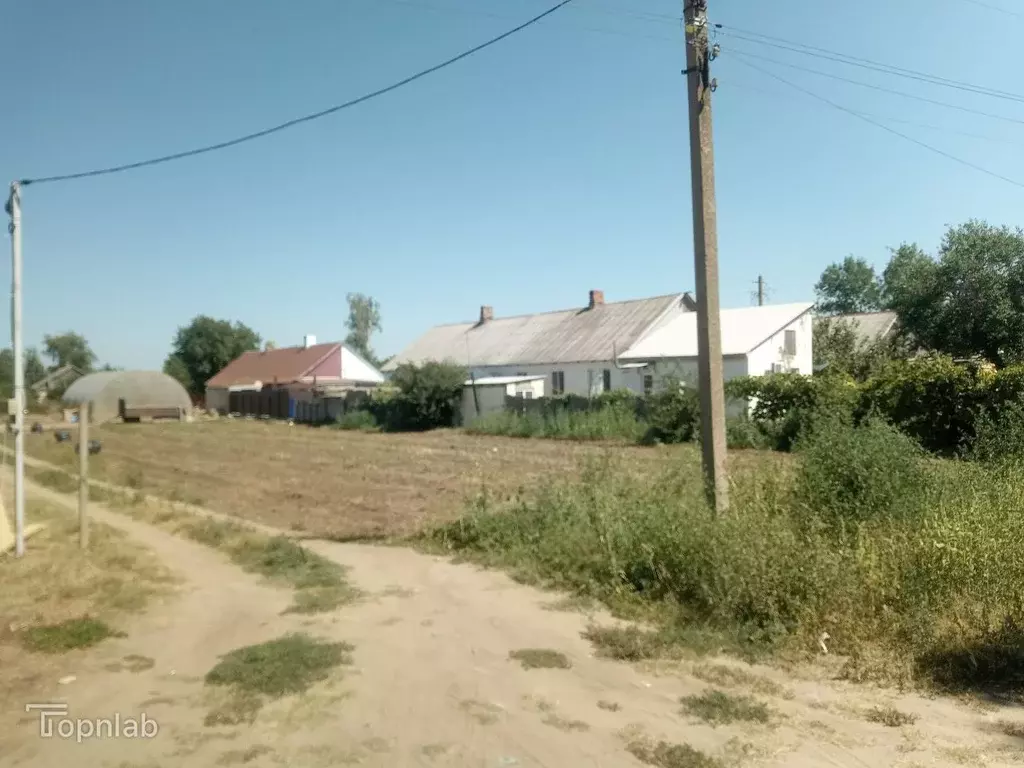 Участок в Краснодарский край, Темрюкский район, Курчанское с/пос, ... - Фото 1