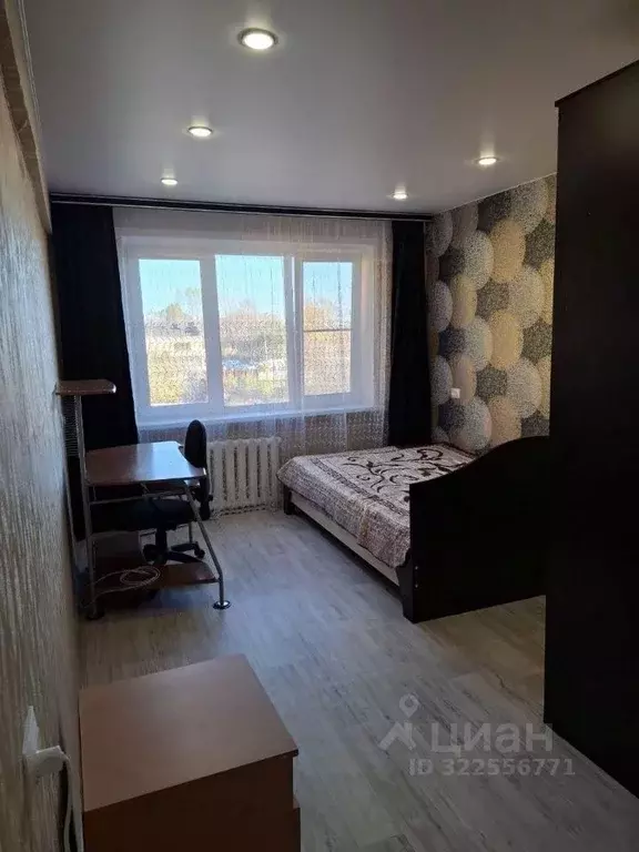 Комната Калужская область, Калуга ул. Максима Горького, 89 (18.0 м) - Фото 2