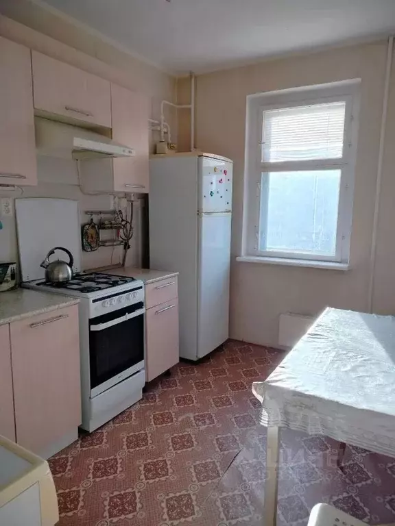 2-к кв. Татарстан, Казань ул. Фатыха Амирхана, 24 (49.7 м) - Фото 1