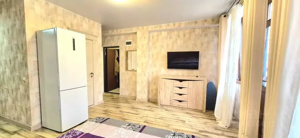 1-к кв. Крым, Ялта ул. Толстого, 8 (27.0 м) - Фото 2