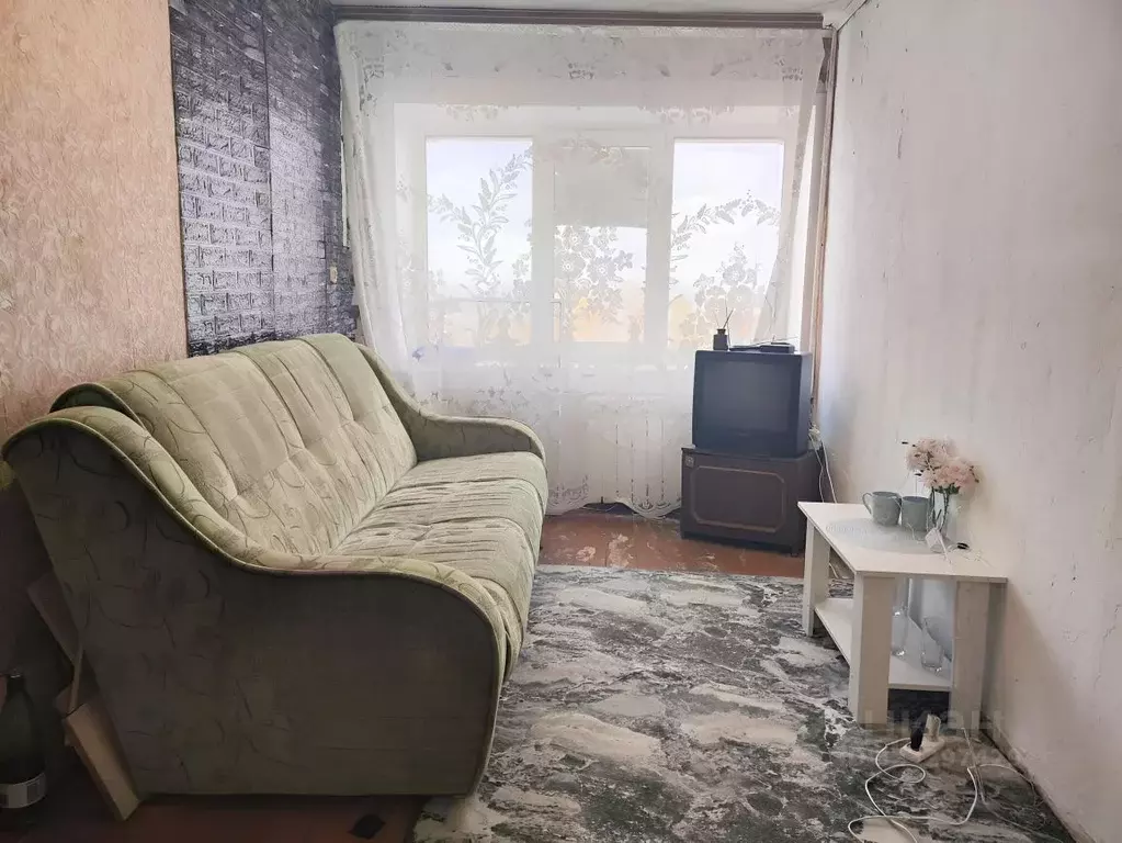 Комната Саратовская область, Саратов Курдюмская ул., 92/2 (13.0 м) - Фото 1