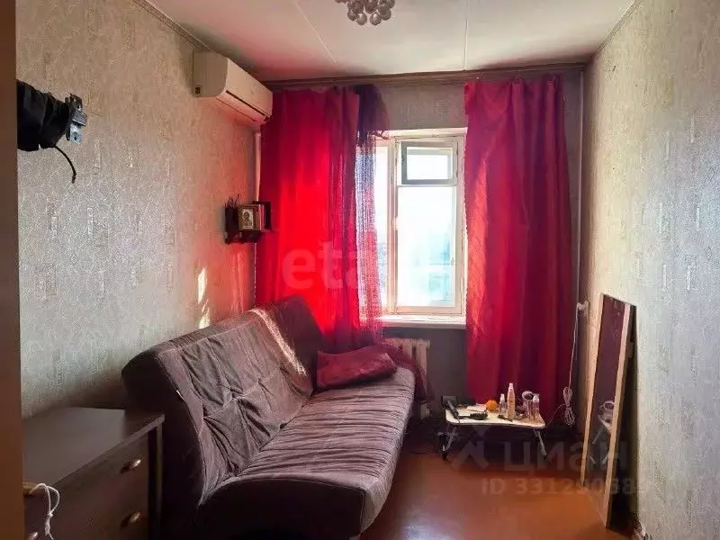 3-к кв. Крым, Евпатория ул. Интернациональная, 119 (52.4 м) - Фото 1