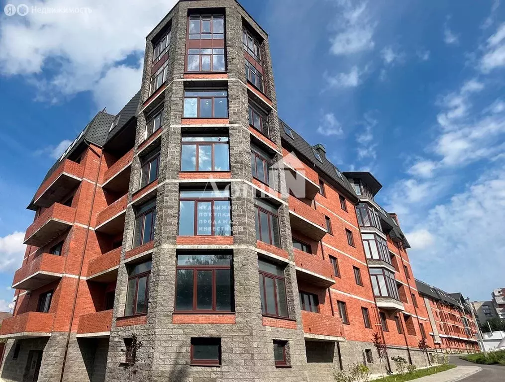 3-комнатная квартира: Санкт-Петербург, Выборгское шоссе, 140 (90 м) - Фото 1