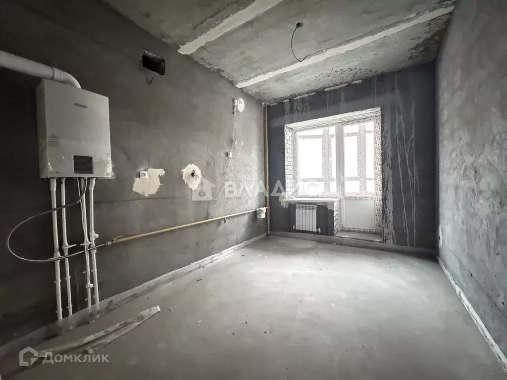 Продаётся 1-к квартира, 55 м - Фото 0