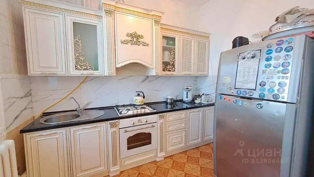 Коттедж в Липецкая область, Липецк ул. Лавочкина, 60А (143 м) - Фото 0