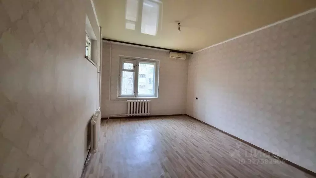 1-к кв. Астраханская область, Астрахань Энергетическая ул., 9к4 (34.6 ... - Фото 2