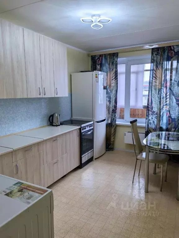 1-к кв. Москва ул. Большая Полянка, 28к1 (35.0 м) - Фото 1